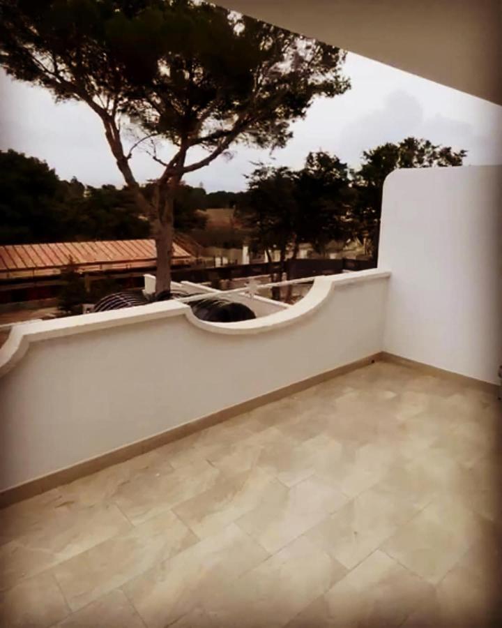 Residence Le Maree 皮诺港 外观 照片