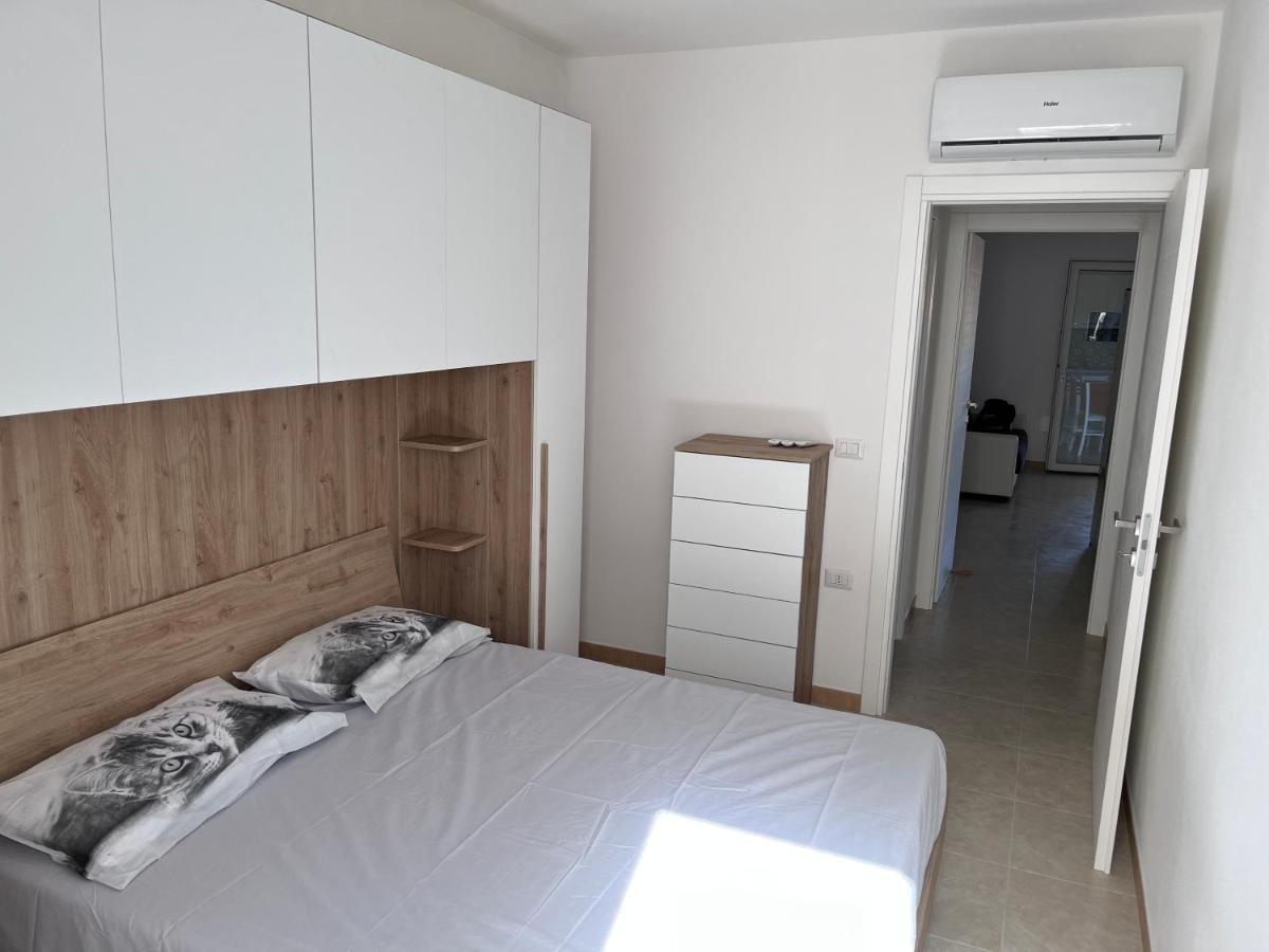Residence Le Maree 皮诺港 外观 照片